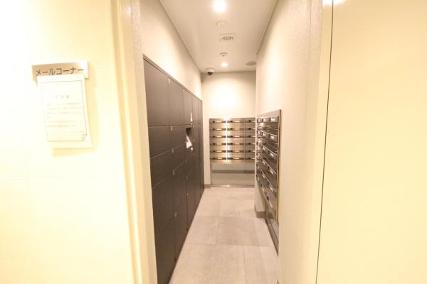 ザ・プレイス八王子