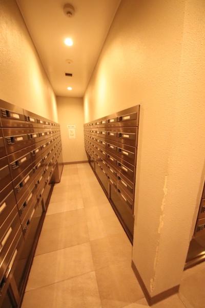 ザ・プレイス八王子