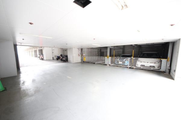 ザ・プレイス八王子