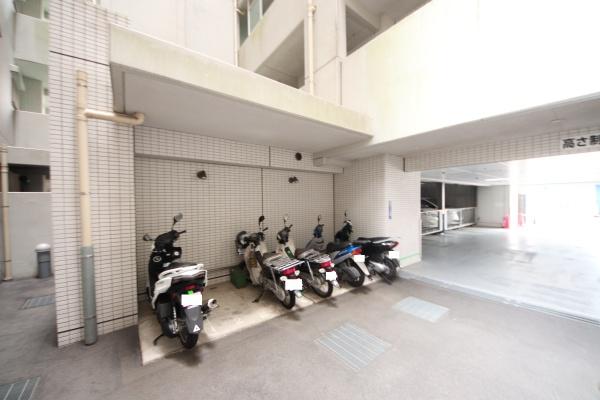 ザ・プレイス八王子