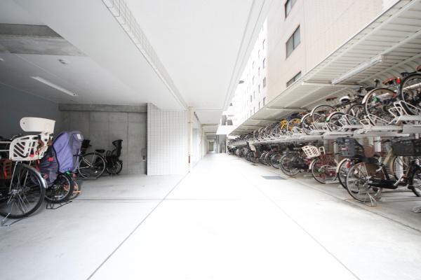 ザ・プレイス八王子