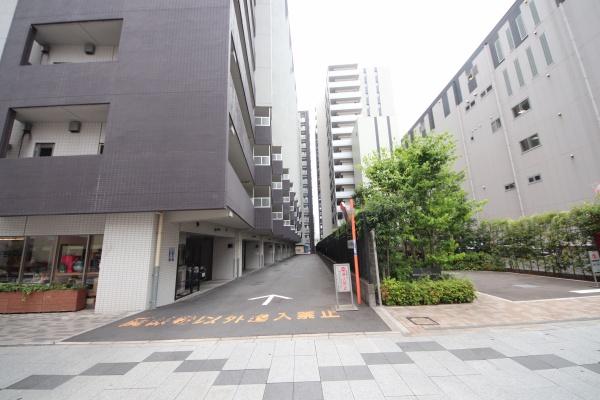 ザ・プレイス八王子