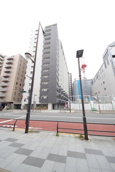 ザ・プレイス八王子