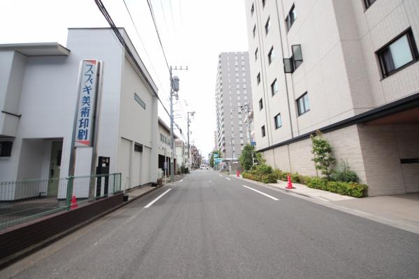 ザ・プレイス八王子