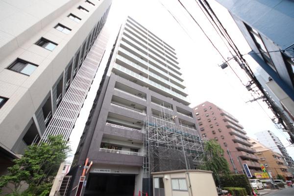 ザ・プレイス八王子