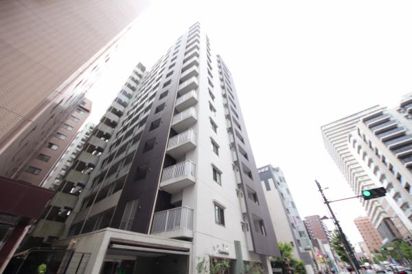 ザ・プレイス八王子