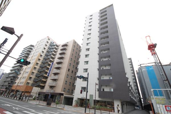 ザ・プレイス八王子