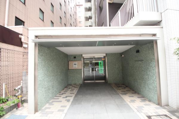 ザ・プレイス八王子