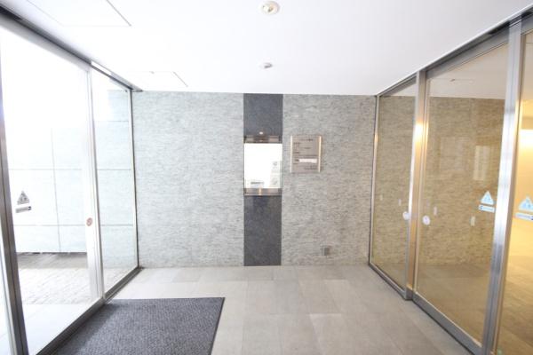 ザ・プレイス八王子