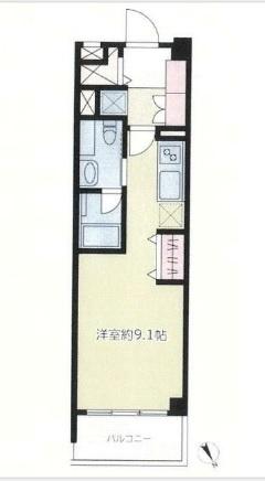カーサ相生Ａ棟