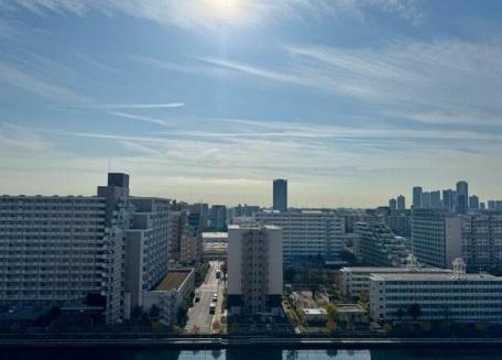 シティテラス東陽町