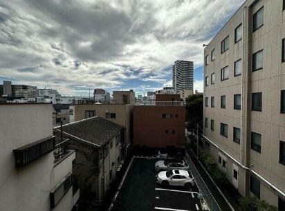 ライオンズマンション南砂
