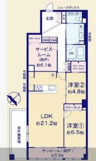 門前仲町サマリヤマンション