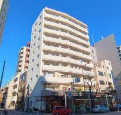 門前仲町サマリヤマンション