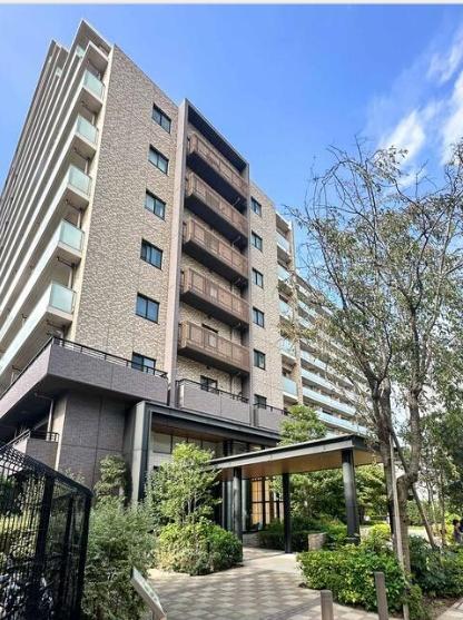 メイツ深川住吉