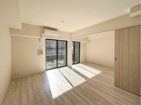 メイツ深川住吉