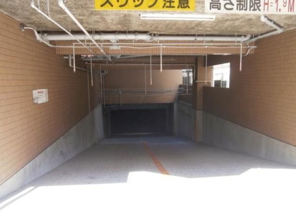 ライオンズアーバンシティ木場