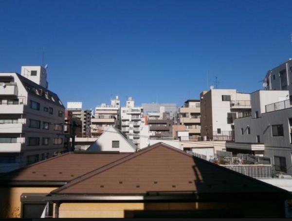 ライオンズアーバンシティ木場