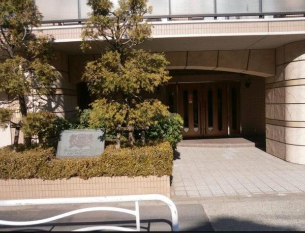 ライオンズアーバンシティ木場