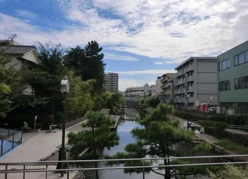 サニーハウス木場公園