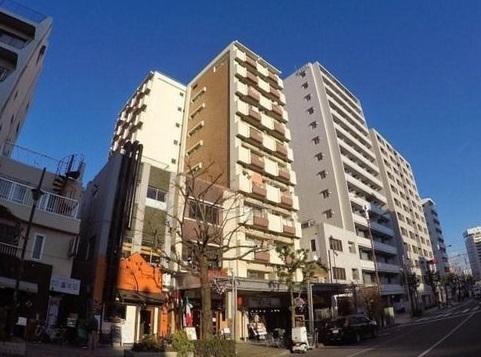 門前仲町ダイヤマンション