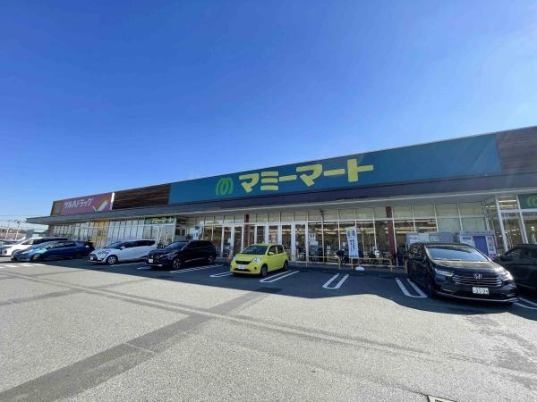 千葉市緑区誉田町1丁目の土地(マミーマート誉田店)