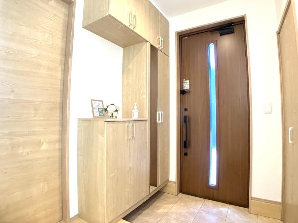 千葉市中央区仁戸名町新築一戸建て