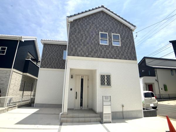 千葉市中央区花輪町新築一戸建て