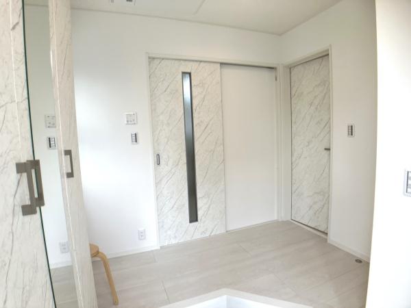 千葉市中央区花輪町新築一戸建て