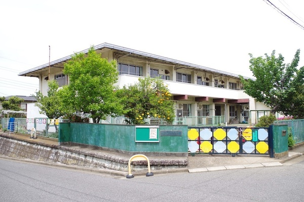 千葉市稲毛区宮野木町の土地(千葉市宮野木保育所)