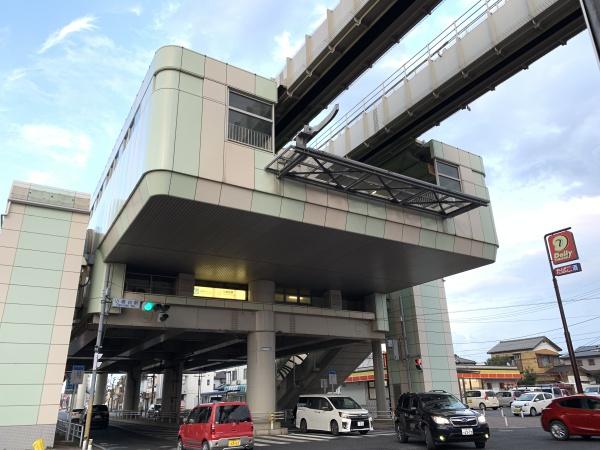 千葉市若葉区小倉町の土地(小倉台駅(千葉都市モノレール2号線))