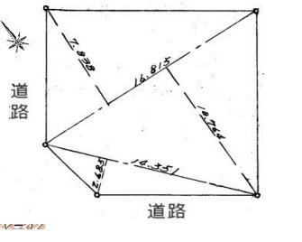 千葉市若葉区都賀の台4丁目売地