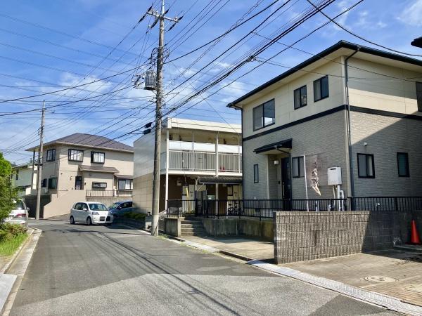 千葉市緑区おゆみ野有吉売地