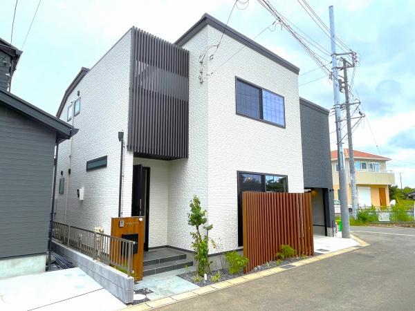 四街道市栗山の土地