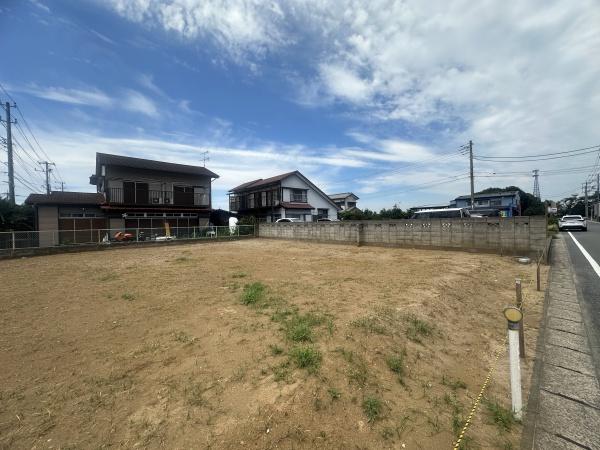 千葉市若葉区若松町売地