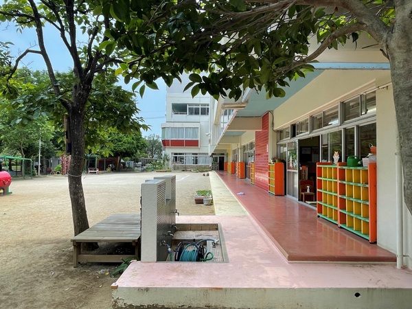 千葉市稲毛区宮野木町の中古一戸建て(あやめ台第二幼稚園)