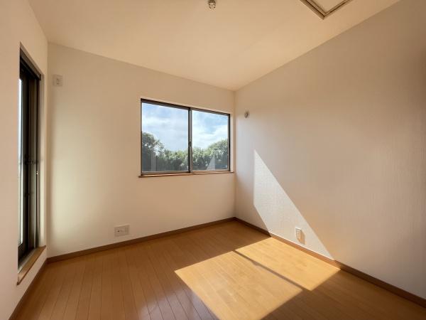 千葉市稲毛区宮野木町の中古一戸建て