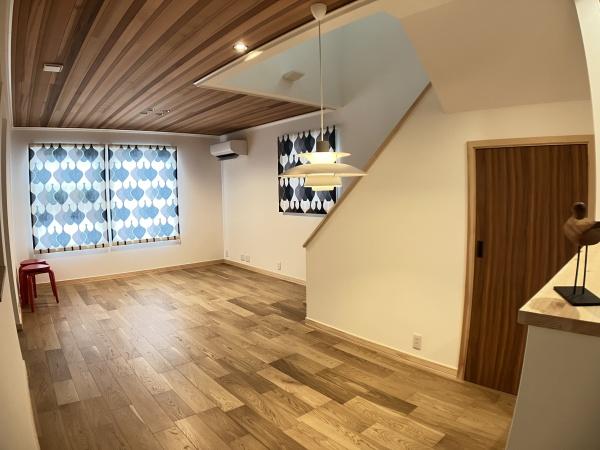 千葉市稲毛区稲毛町５丁目の中古一戸建て