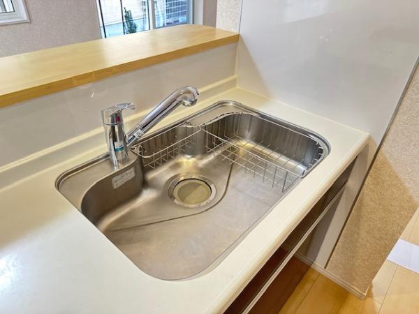 四街道市大日の中古一戸建て