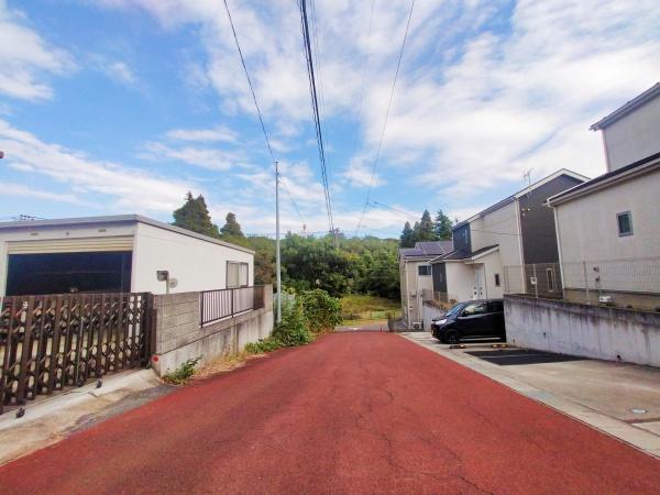 四街道市大日の中古一戸建て