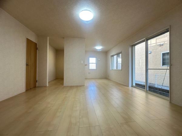 四街道市大日の中古一戸建て