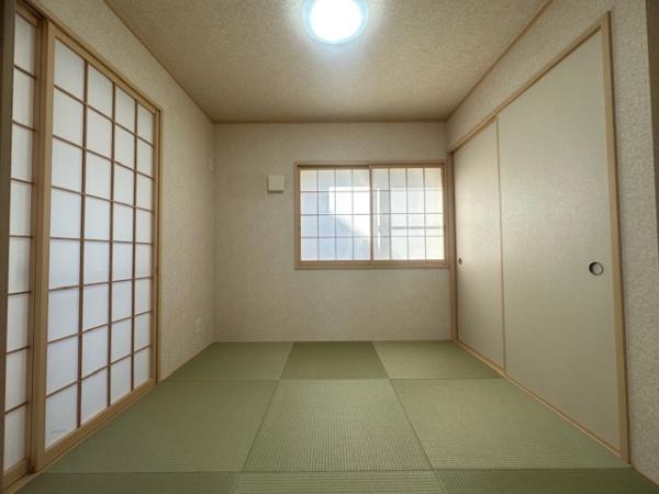 四街道市大日の中古一戸建て