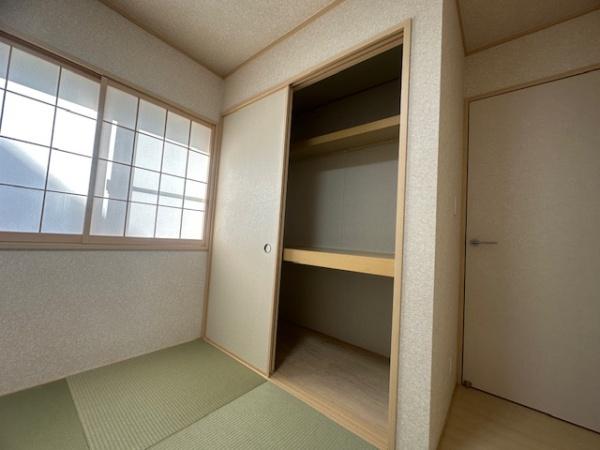 四街道市大日の中古一戸建て