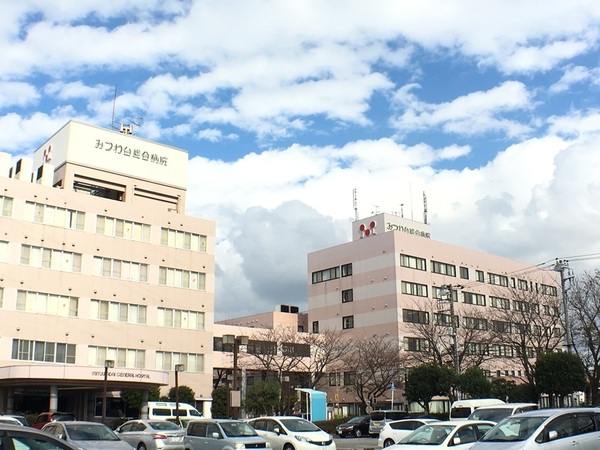 スマートタウン都賀1(医療法人社団創進会みつわ台総合病院)
