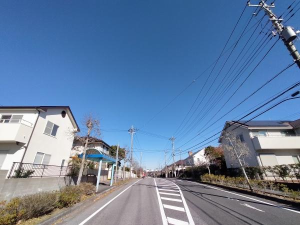 千葉市緑区あすみが丘６丁目の中古一戸建て