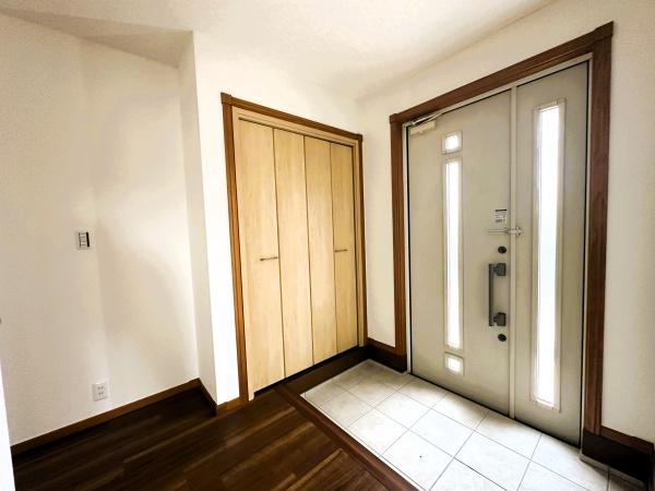 千葉市緑区あすみが丘6丁目中古一戸建て