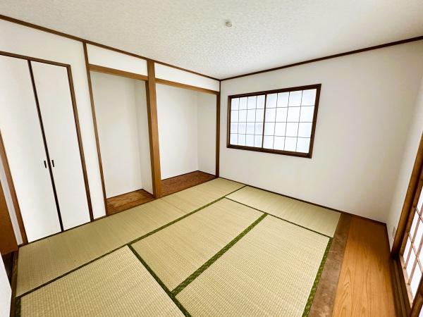千葉市緑区あすみが丘６丁目の中古一戸建て