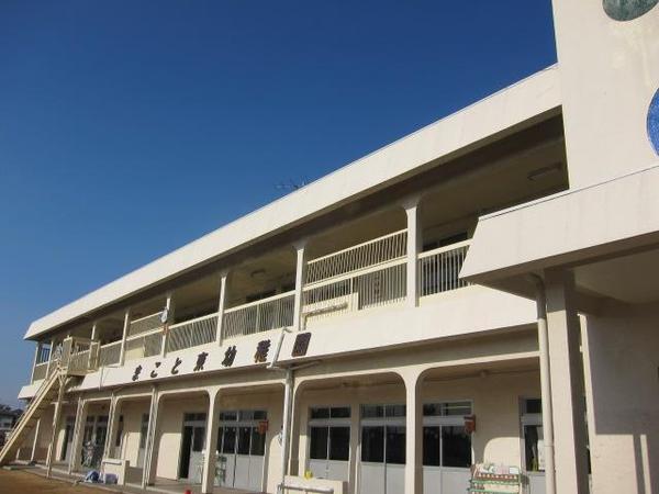 千葉市若葉区殿台町の土地(まこと東幼稚園)