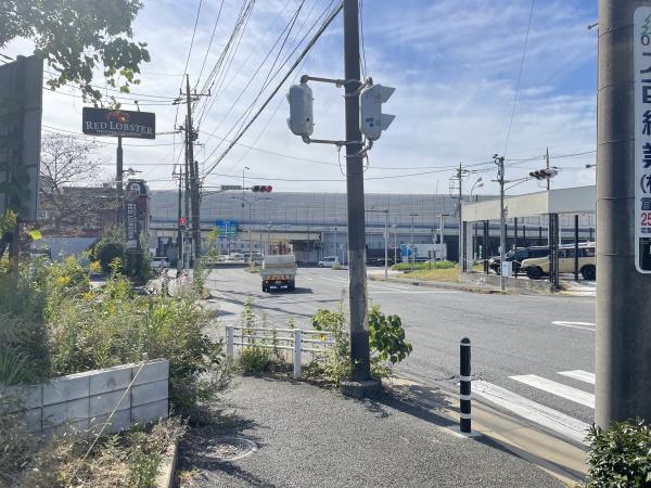 千葉市若葉区殿台町売地