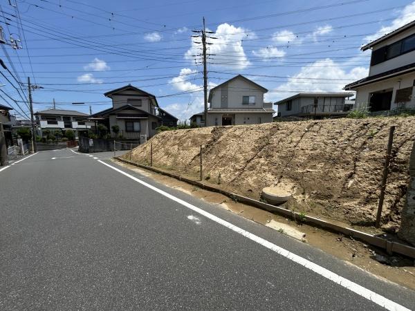 四街道市さちが丘1丁目売地